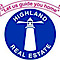 Highland Group at Compass logo