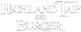 Highland Tap and Burger logo