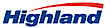 Highlander Transport logo