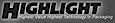 Highlight Industries logo