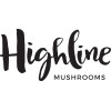 Highline Mushrooms logo