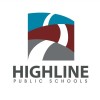 Highline Public Schools logo