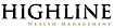 Highline Wealth Management logo