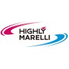 Highly Marelli logo