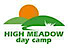 High Meadow Day Camp logo