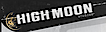 High Moon Studios logo