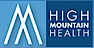 High Mountain Health logo