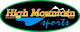 High Mountain Sports logo