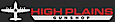 High Plains Gun Shop logo