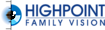 Highpoint Family Vision logo