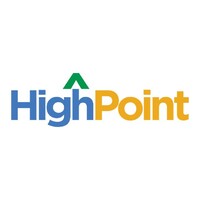 Highpoint Global logo