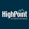 Highpoint Solutions logo