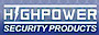 Highpower Security Products logo