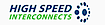 High Speed Interconnects logo