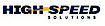 High-Speed Solutions logo