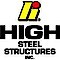 High Steel Structures logo