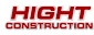 Hight Construction logo