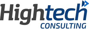 Hightech Consulting logo
