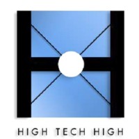 High Tech High logo