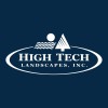 High Tech Landscapes logo