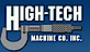 High-Tech Machine logo