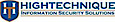 HighTechnique logo