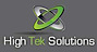 High Tek Solutions logo