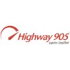 Highway 905 logo