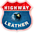 Highway Leather logo