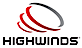 Highwinds logo