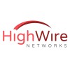 High Wire Networks logo