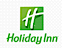 Holiday Inn Halifax Harbourview logo