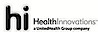 hi HealthInnovations logo