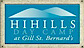 Hi-Hills Day Camp logo