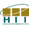 Health Informatics logo