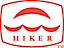 Hiker Usa logo