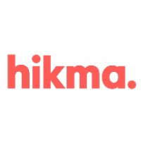 Hikma Farmacêutica logo