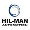 Hil-Man Automation logo