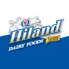 Hiland Dairy Foods logo