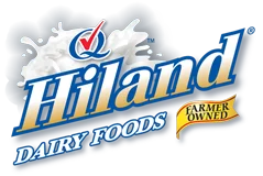 Hiland Dairy Foods logo