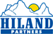 Hiland Partners logo