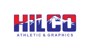 Hilco Athletic & Graphics logo