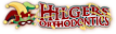 Hilgers Orthodontics logo