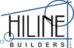 Hiline Builders logo