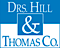 Drs. Hill & Thomas logo