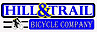 Hill and Trail Bicycle logo