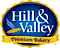 Hill & Valley logo