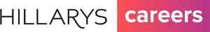 Hillarys Blinds logo