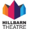 Hillbarn Theatre logo