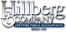 Hillberg logo